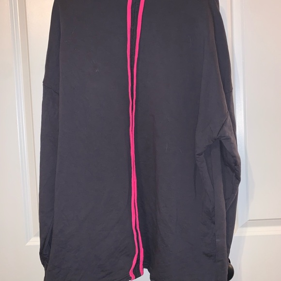Men’s dark gray puma crew neck sweatshirt - Picture 5 of 5